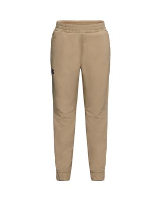 under armour slim fit joggers