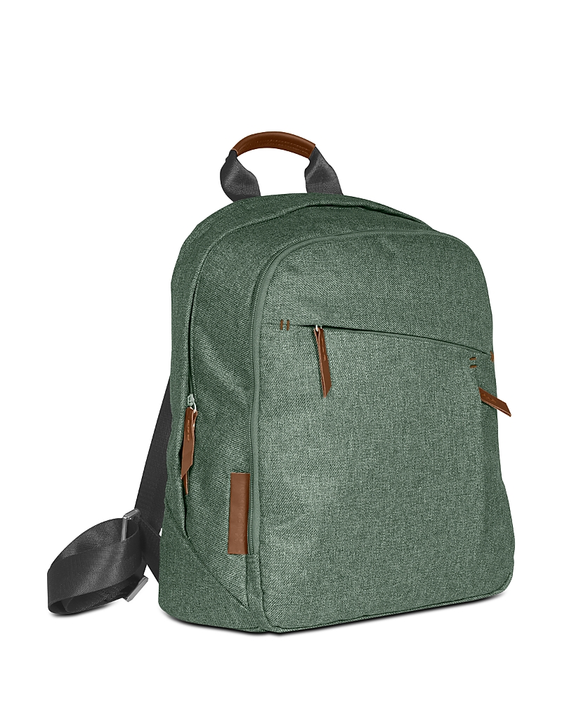 Uppababy Changing Backpack In Green