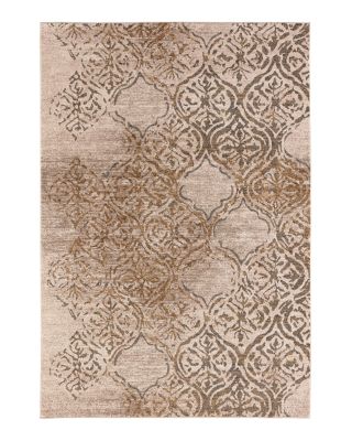 Karastan Cosmopolitan Zendaya by Virginia Langley Area Rug, 5'3 x 7'10