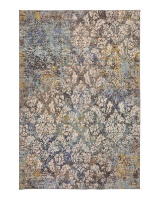 Karastan Cosmopolitan La Brea Area Rug, 2' x 3'