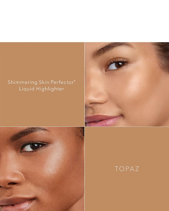 BECCA SHIMMERING SKIN PERFECTOR LIQUID HIGHLIGHTER