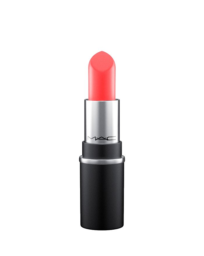 Mac Lipstick, Mini In Tropic Tonic