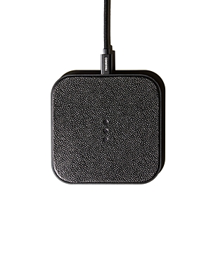Courant Catch:1 Leather Wireless Charging Pad