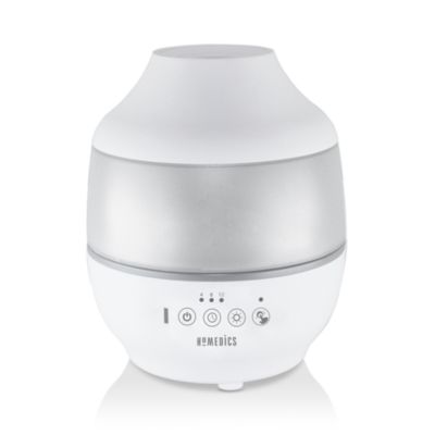 HoMedics - TotalComfort Ultrasonic Humidifier