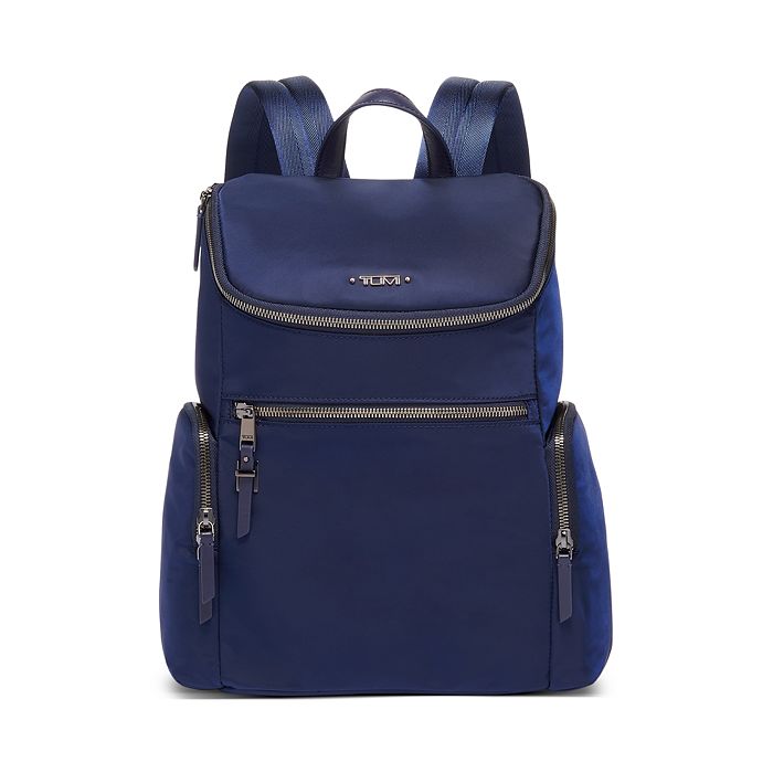 Tumi Voyageur Bethany Backpack In Midnight