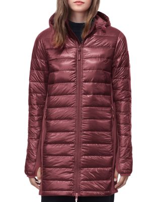 bloomingdales canada goose lorette