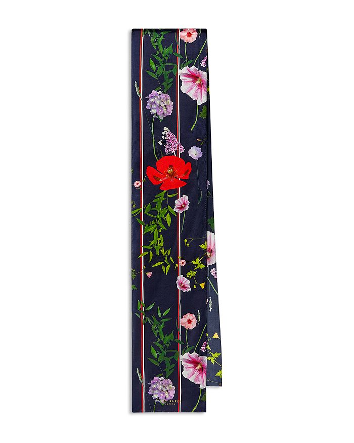 Ted baker clearance hedgerow scarf
