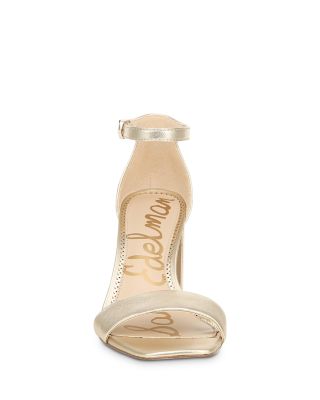 Women's Daniella Strappy High-Heel Sandals