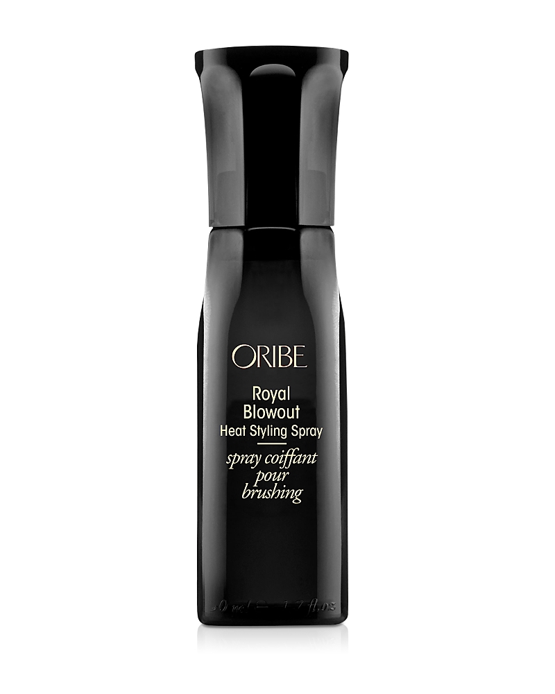 Oribe Royal Blowout Heat Styling Spray, Travel