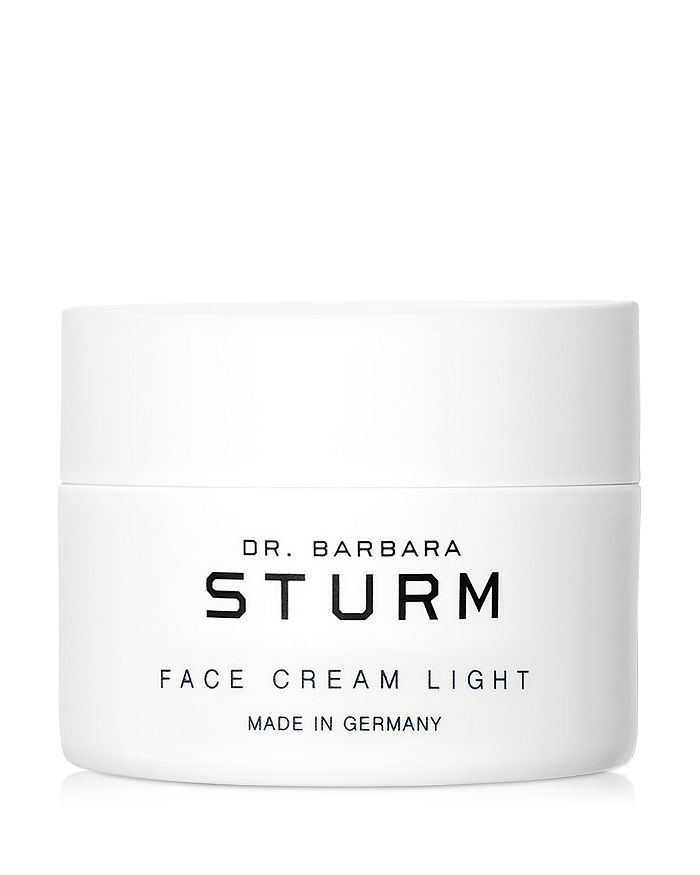Shop Dr. Barbara Sturm Face Cream Light In No Color