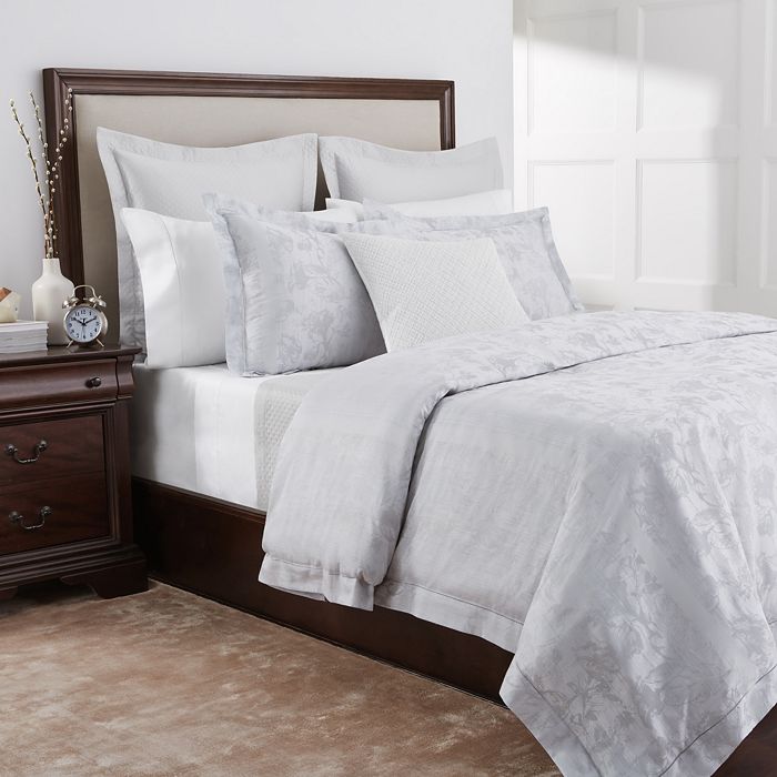 Sferra Amalda Duvet Cover Full Queen 100 Exclusive