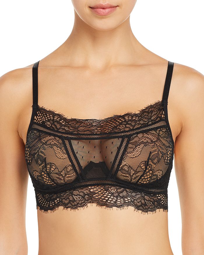 Thistle and Spire Thistle & Spire Amore Wired Bralette