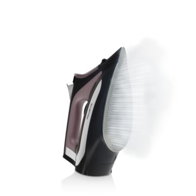 Accessteam Steam Iron