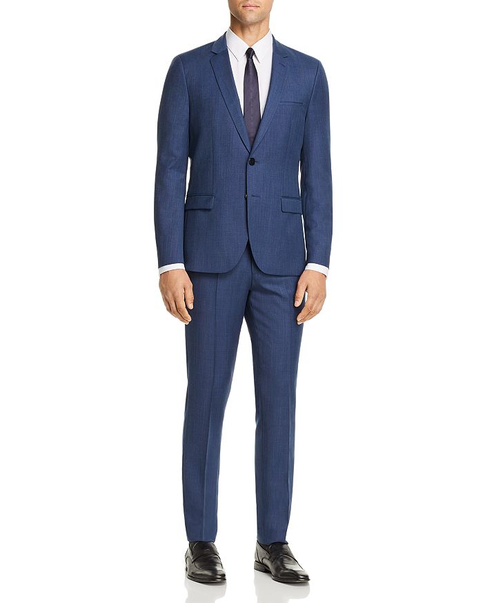 HUGO Arti & Hesten Slim Fit Suit Separates | Bloomingdale's