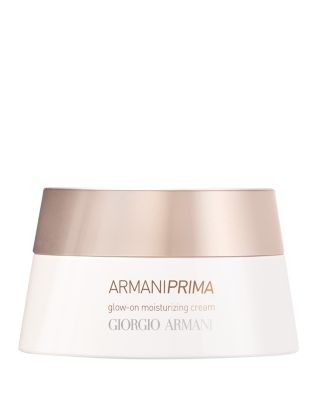Armani Armani Prima Glow-On Moisturizing Cream  oz. | Bloomingdale's