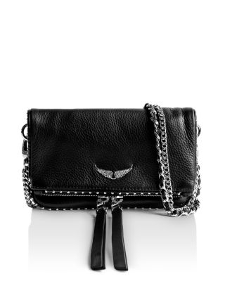 zadig and voltaire purse