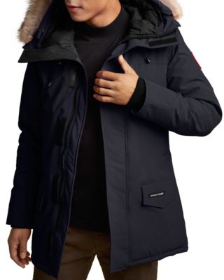 wyndham parka fusion fit