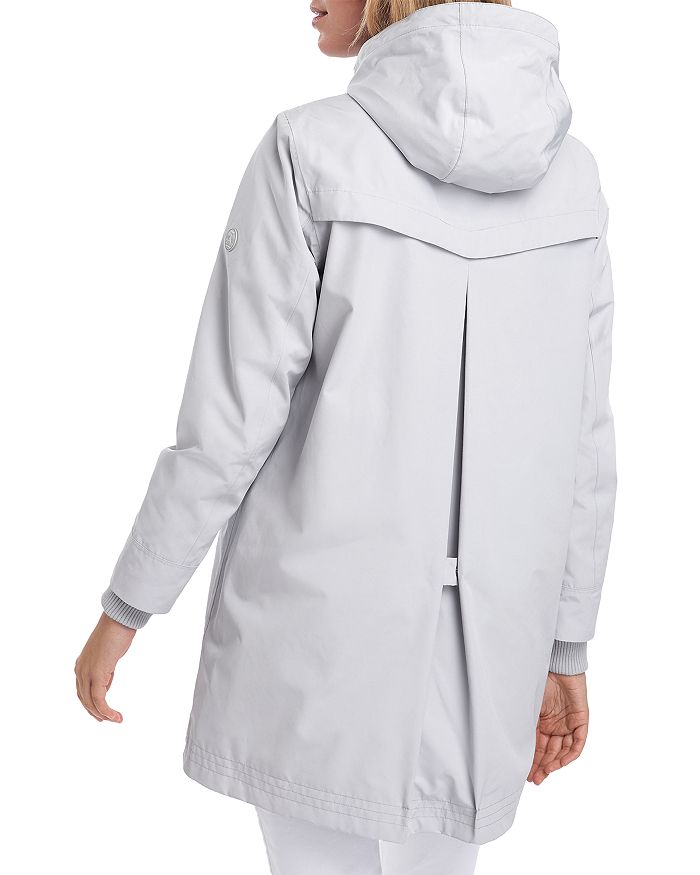 Barbour on sale weatherly jacket