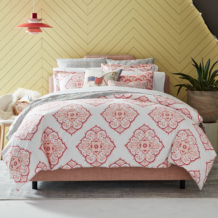 John Robshaw Komala Bedding Collection Bloomingdale S