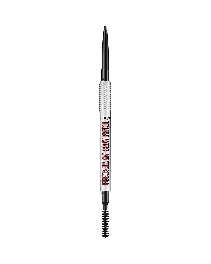 Shop Benefit Cosmetics Precisely, My Brow Pencil Waterproof Eyebrow Definer, Standard In Shade 6 (cool Soft Black)