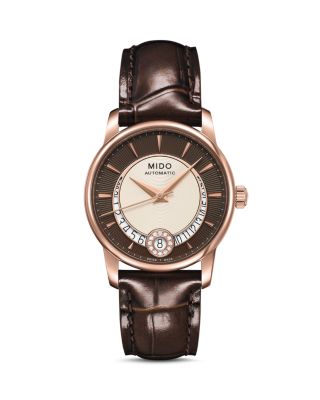 MIDO - Baroncelli Watch, 33mm