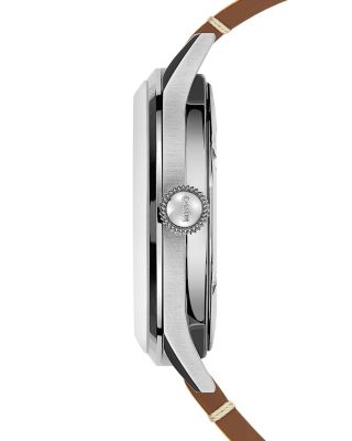 Multifort Watch, 40mm