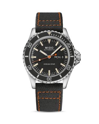 Ocean Star Watch, 40.5mm