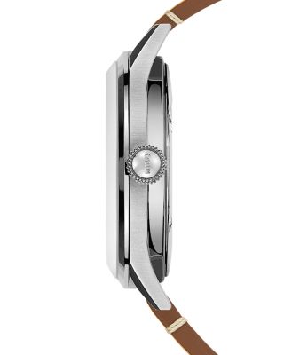 Multifort Watch, 40mm