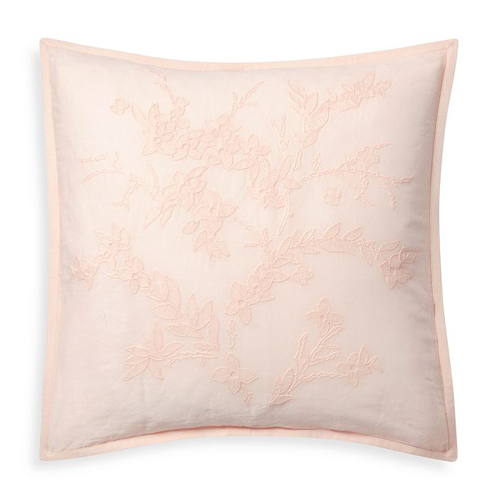 Ralph Lauren Jaime Decorative Pillow 18 X 18 Bloomingdale S