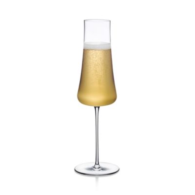 Stem Zero Ion Shielding Champagne Glass