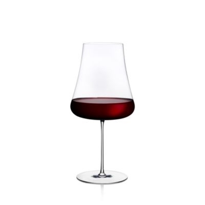 Stem Zero Ion Shielding Red Wine Glass