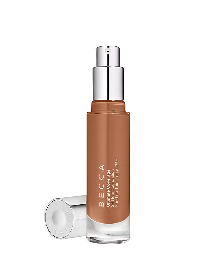 BECCA COSMETICS ULTIMATE COVERAGE 24 HOUR FOUNDATION,B-PROUCF35