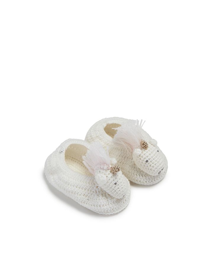 Albetta discount baby booties
