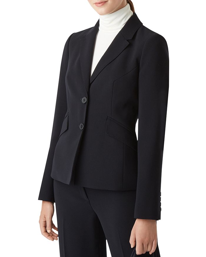 Hobbs sales mina dress