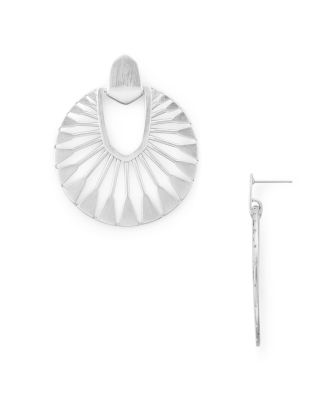 kendra scott didi sunburst earrings