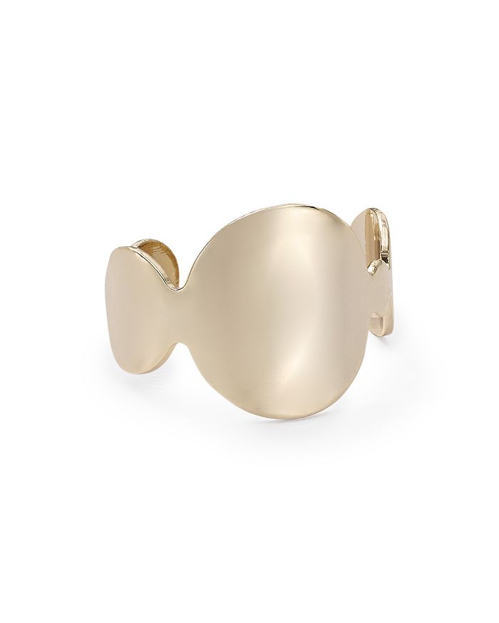 Jules sales smith rings