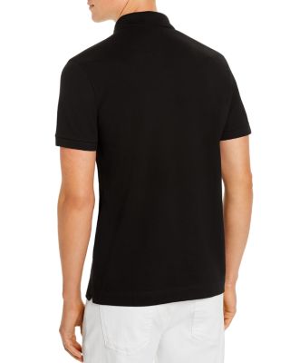 Stretch Cotton Paris Regular Fit Polo Shirt