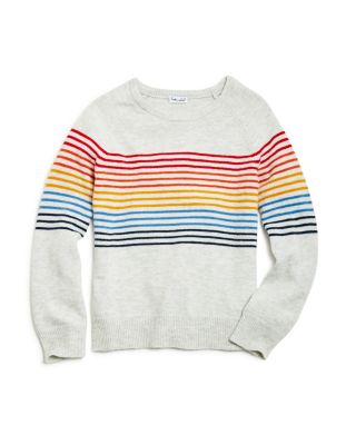 splendid striped sweater