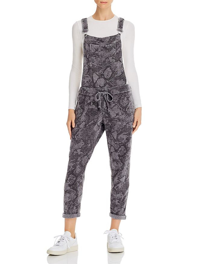 Vintage havana hot sale overalls