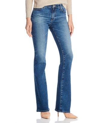 AG Angel Bootcut Jeans | Bloomingdale's