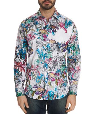 robert graham mens jeans