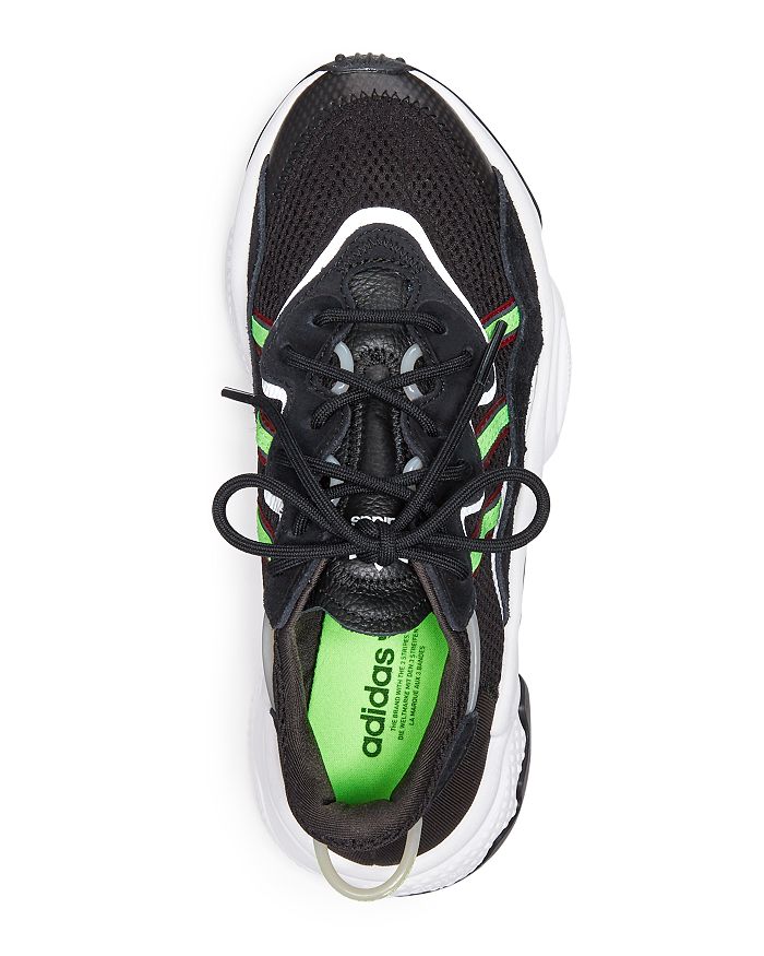 Adidas Originals Adidas Women's Originals Ozweego Casual ...