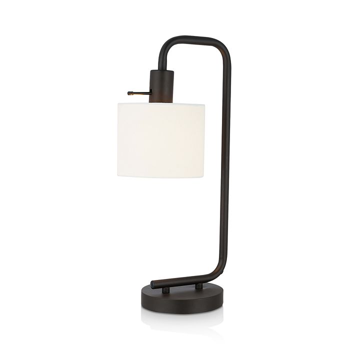 Cresswell 8" Down Bridge Table Lamp Bloomingdale's