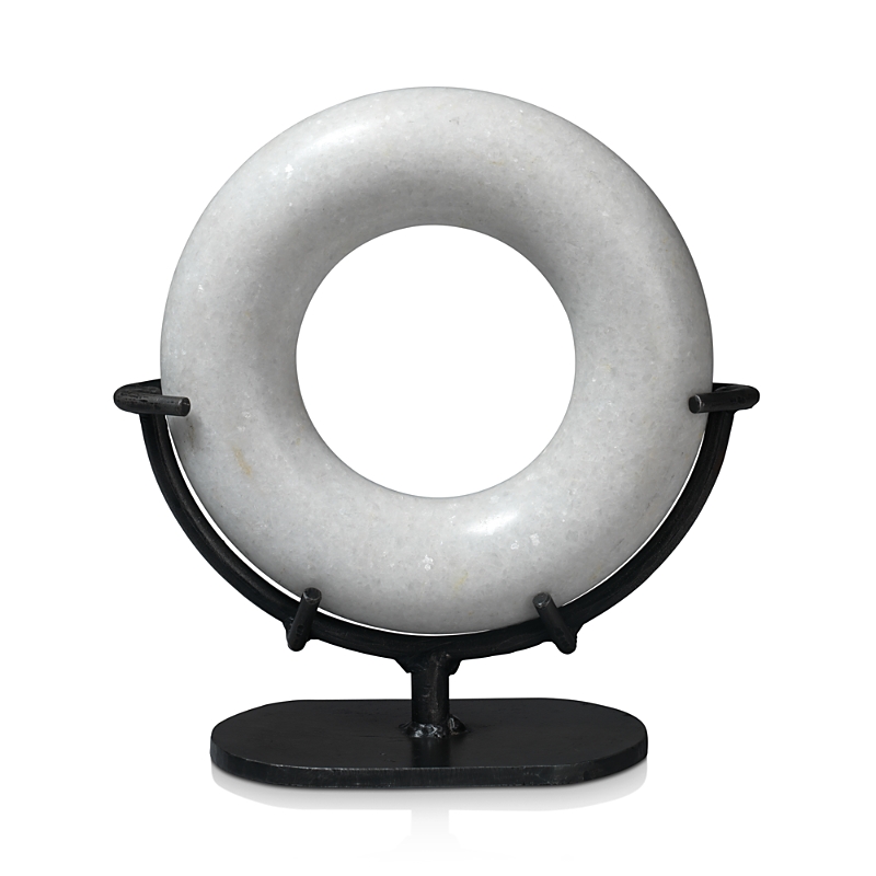 Jamie Young Small Marble Ring