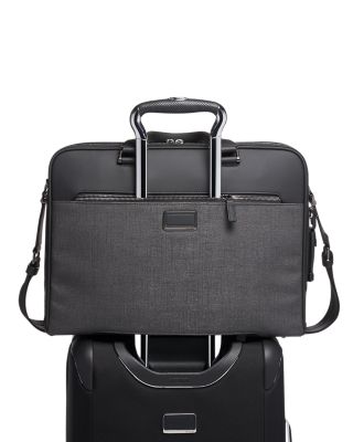TUMI ビジネスバッグ ブラック　ASHTON モリソン Tumi Ashton Morrison Backpack - Black Backpacks, Bags - TMI26874