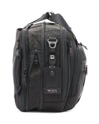 Tumi Alpha Murray 3-Way Briefcase | Bloomingdale's