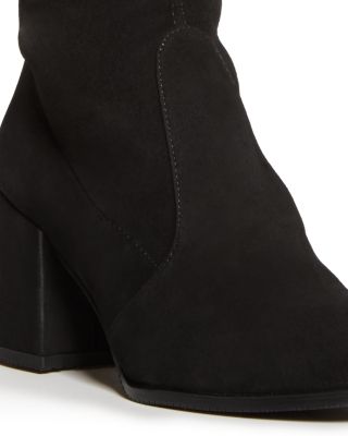 Stuart Weitzman Women's Tieland Over The Knee Boots Stuart Weitzman Women's Tieland Over The Knee Boots