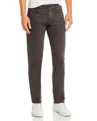 AG Tellis Slim Fit Pants | Bloomingdale's