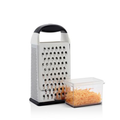 Box Grater