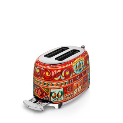 Dolce &amp; Gabbana 2-Slice Toaster
